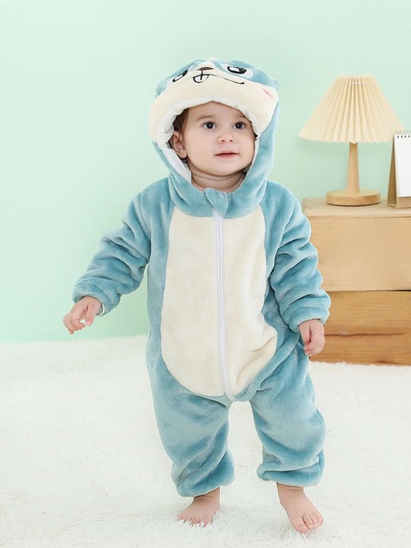 Infant Onesie | Cute Pajamas