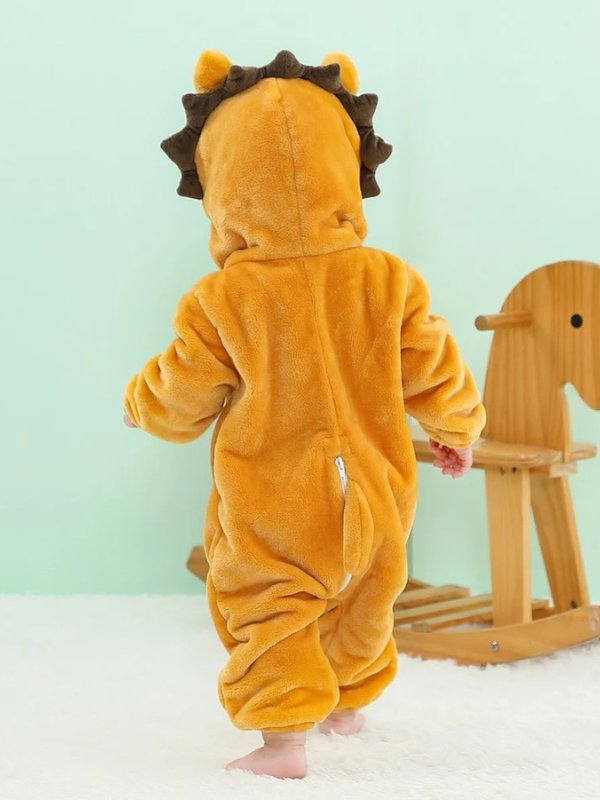 Infant Onesie Pajamas | Cute Pajamas