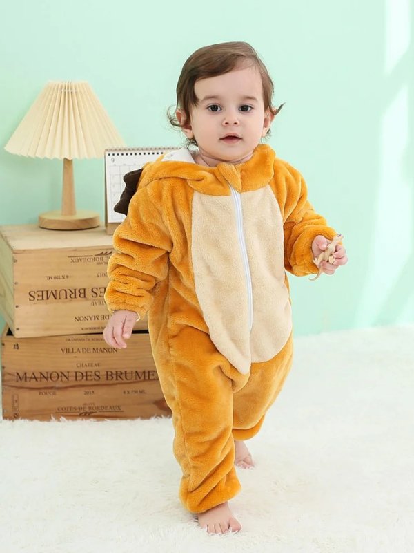 Infant Onesie Pajamas | Cute Pajamas