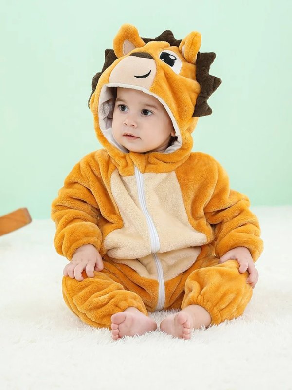 Infant Onesie Pajamas | Cute Pajamas