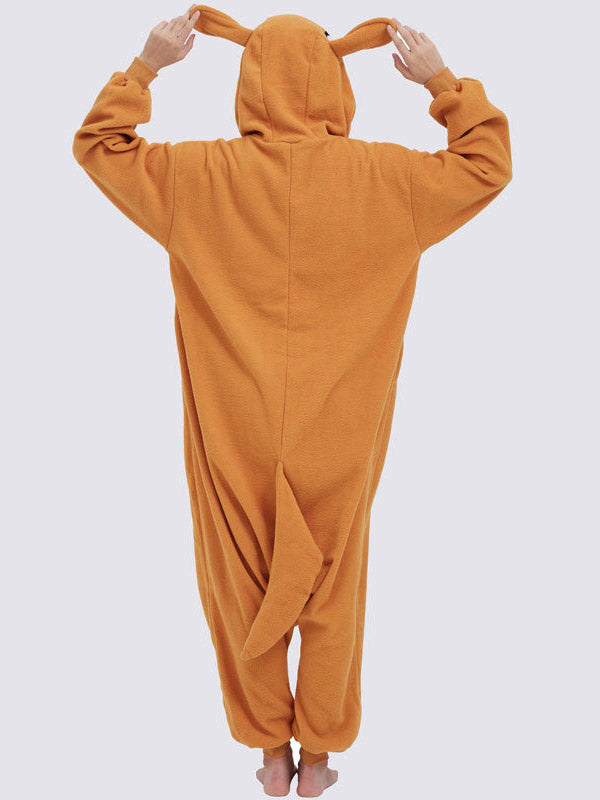 Kangaroo Onesie | Cute Pajamas