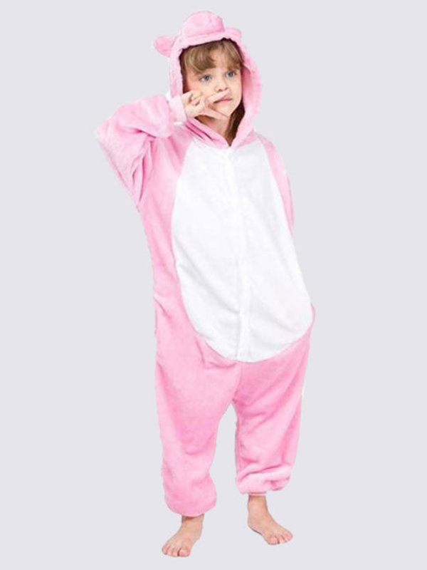 Kids Onesie Costume | Cute Pajamas
