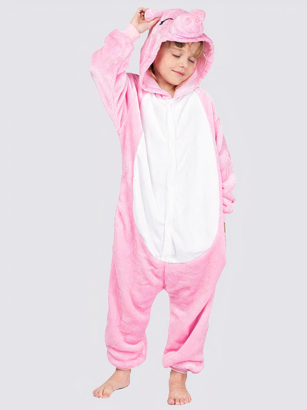 Kids Onesie Costume | Cute Pajamas