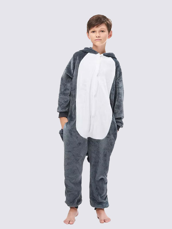 Kids Onesie Pajamas | Cute Pajamas