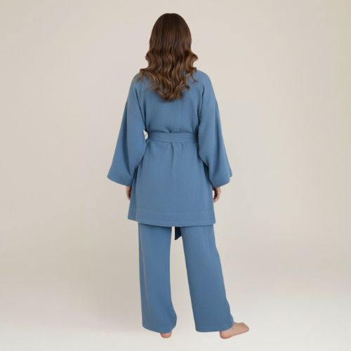 Kimono Pajama Set | Cute Pajamas