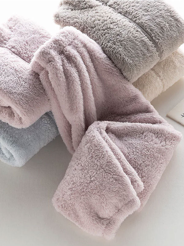 Ladies Fleece Pajamas | Cute Pajamas