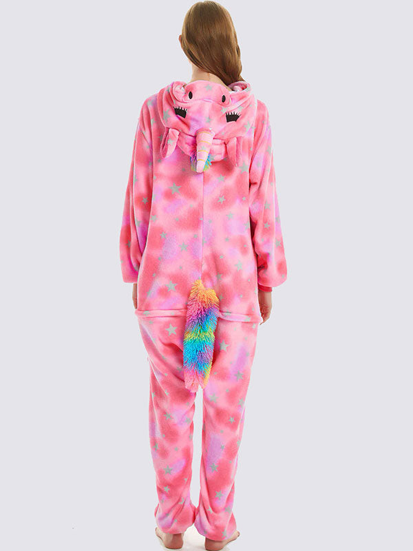 Ladies Unicorn Onesie | Cute Pajamas