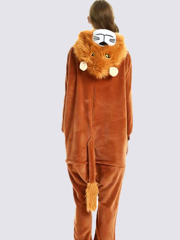 Lion Onesie