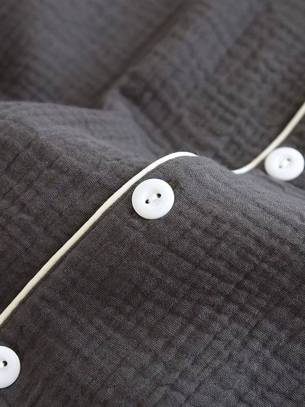 Mens Cotton Pajamas Sets | Cute Pajamas