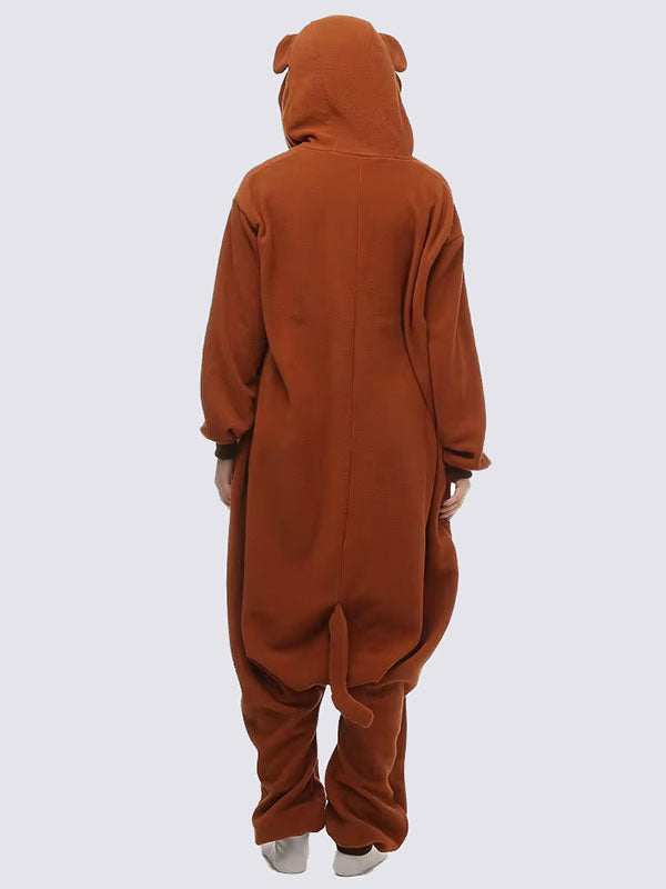 Monkey Onesie | Cute Pajamas