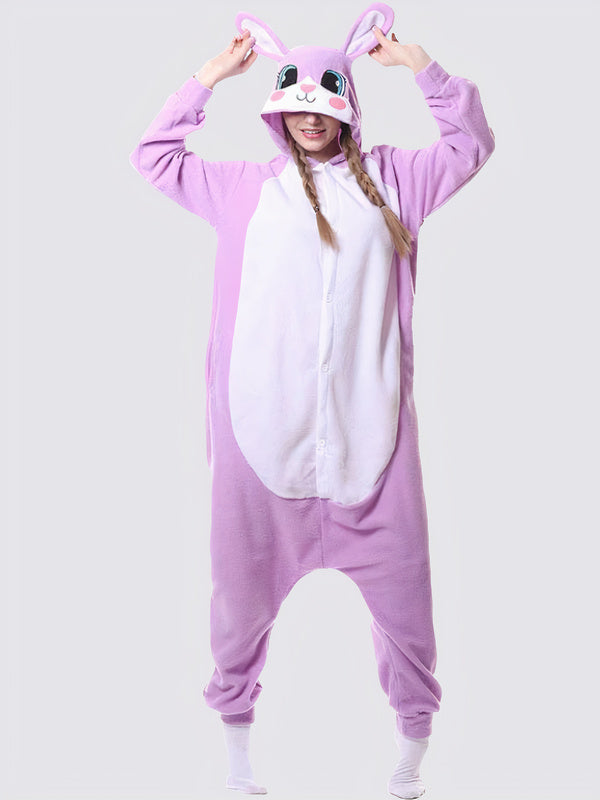 Onesie Bunny | Cute Pajamas