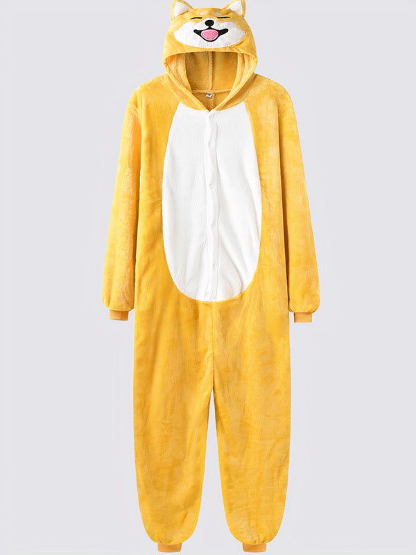 Shiba Inu Onesie