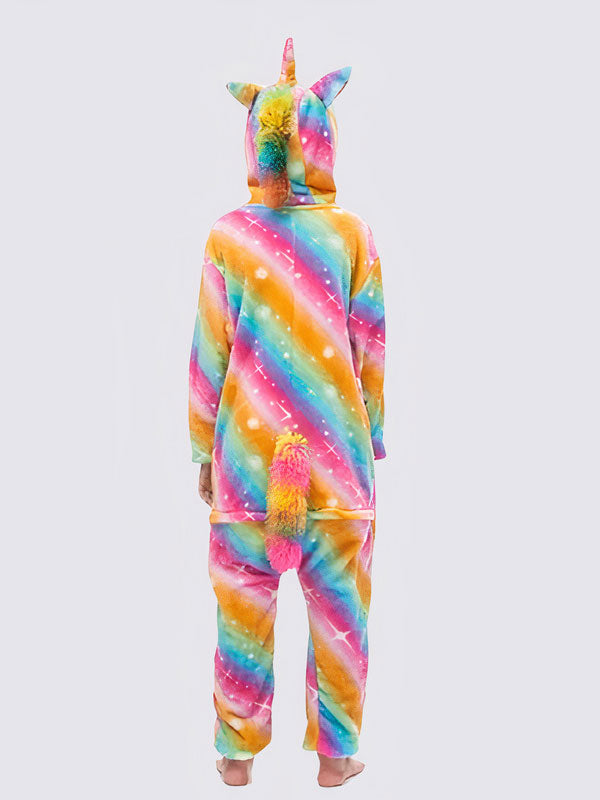 Onesie Pajamas Kids | Cute Pajamas