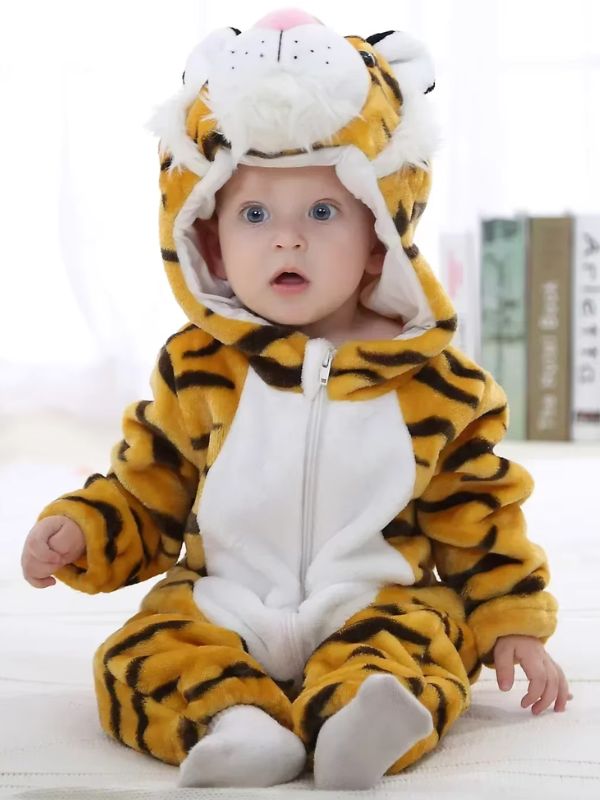 Onesies For Baby | Cute Pajamas