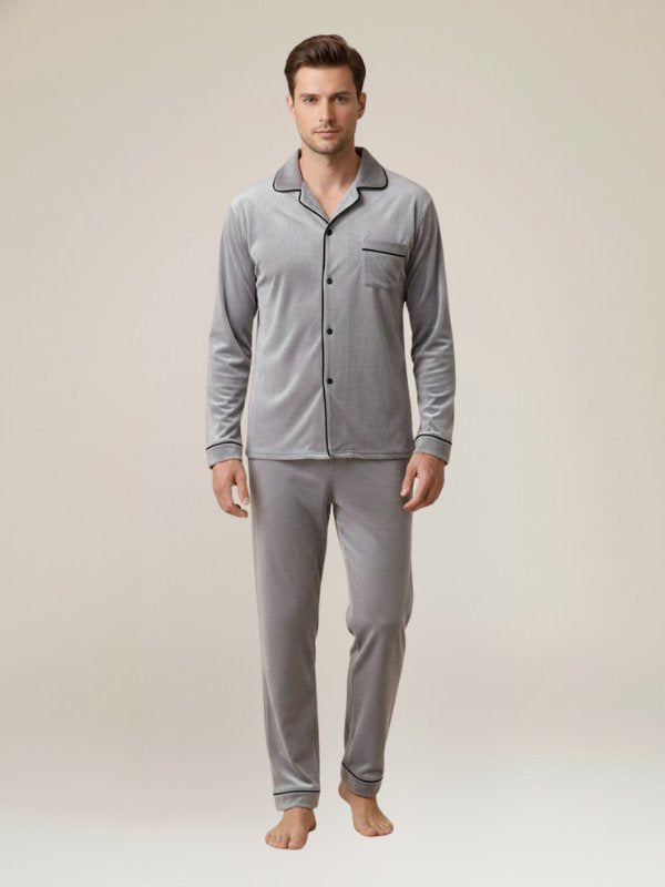 Nico - Pajamas Sets Men | Cute Pajamas