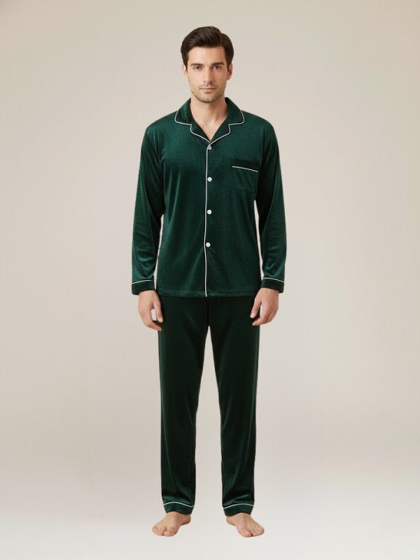 Nico - Pajamas Sets Men | Cute Pajamas