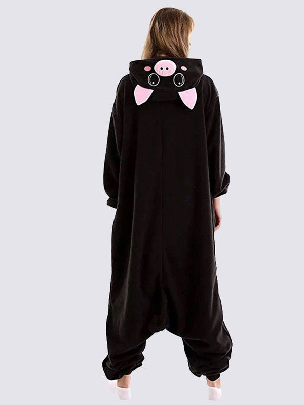 Pig Onesie | Cute Pajamas