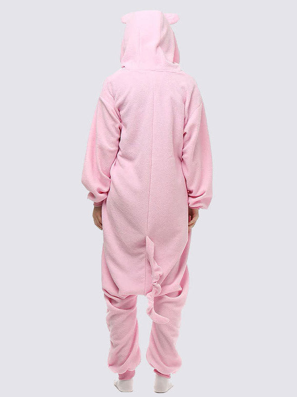Pig Onesie for Adult | Cute Pajamas