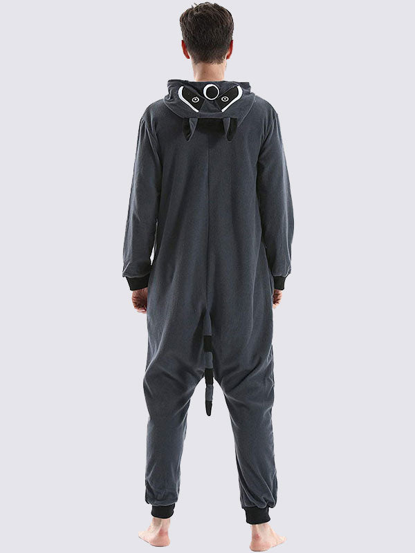 Raccoon Onesie