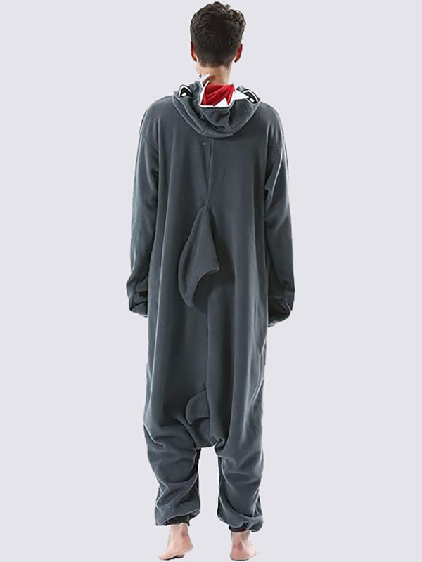 Shark Onesie
