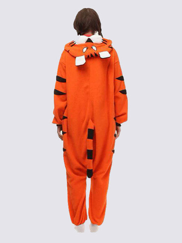 Tiger Onesie