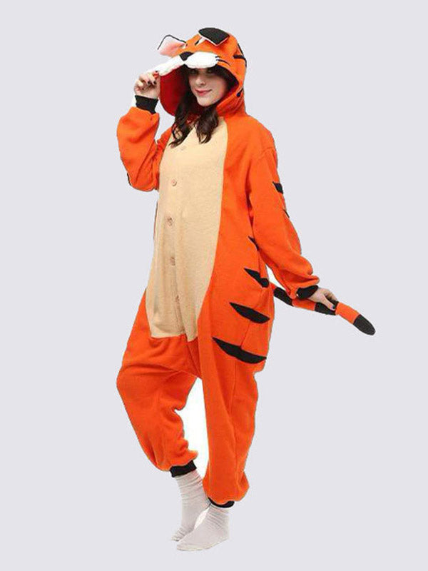 Tiger Onesie