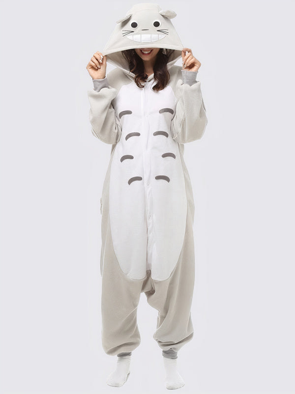 Totoro Onesie | Cute Pajamas