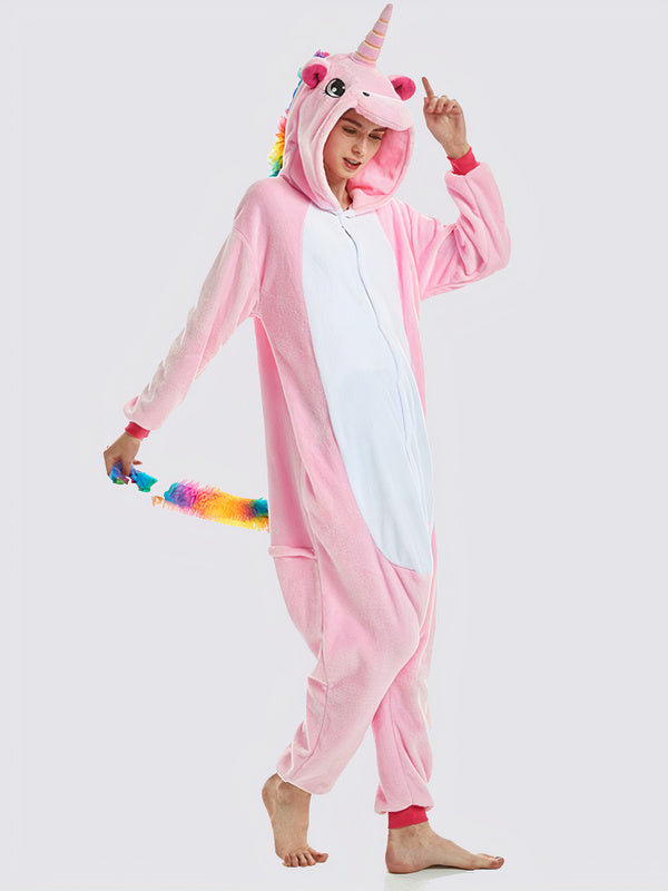Unicorn Onesie