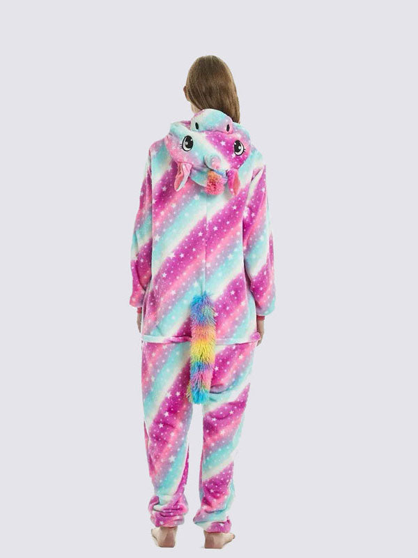 Galaxy Unicorn Onesie