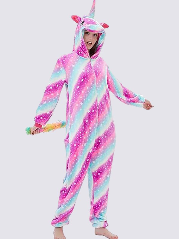 Galaxy Unicorn Onesie