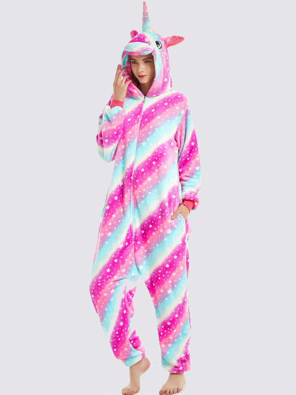 Galaxy Unicorn Onesie