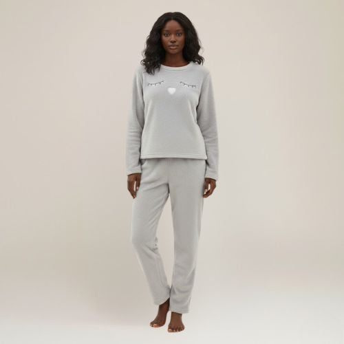 Womens Flannel Pajama Sets | Cute Pajamas