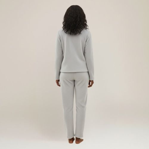 Womens Flannel Pajama Sets | Cute Pajamas