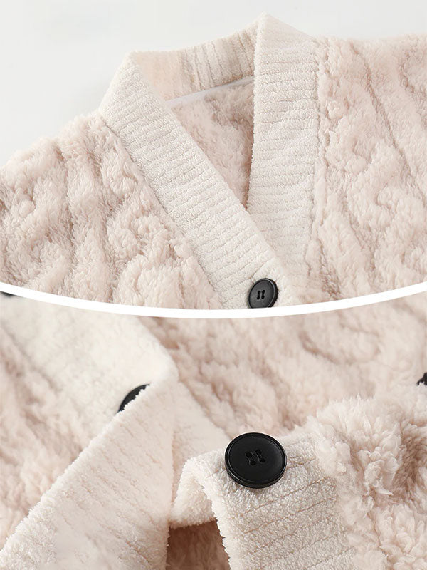 Nova Women's Fleece Pajama Sets | Cute Pajamas