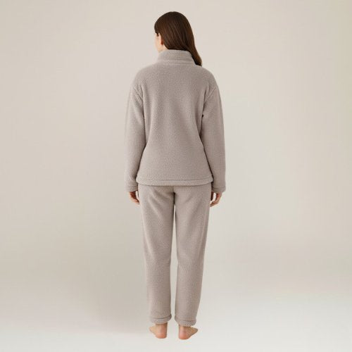 Women's Fleece Pajamas | Cute Pajamas