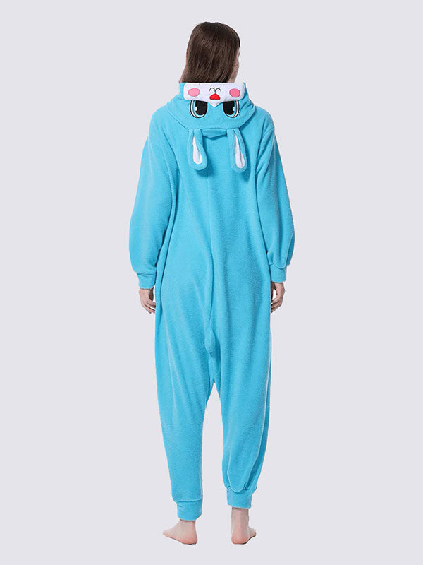 Blue Bunny Onesie