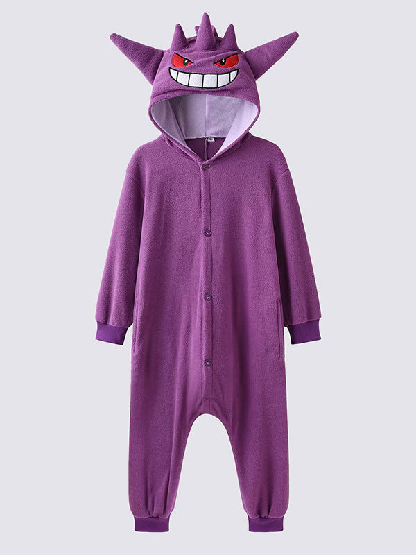 Adult Dragon Onesie | Cute Pajamas