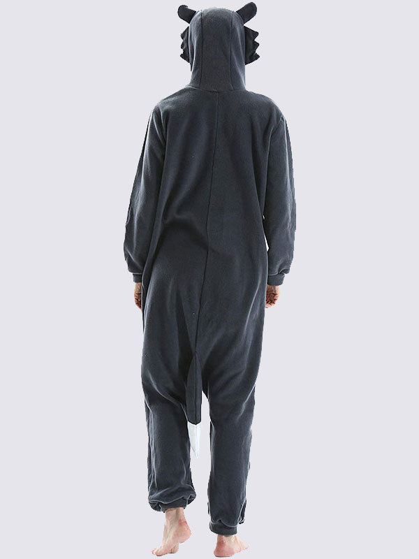 Adult Onesie Costume | Cute Pajamas