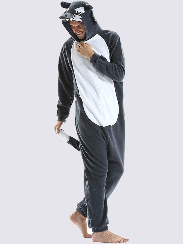 Adult Onesie Costume | Cute Pajamas