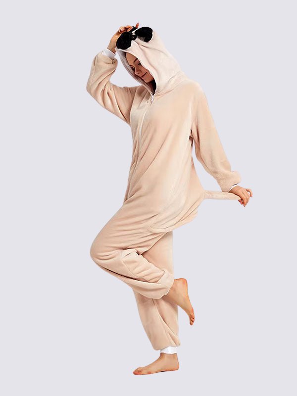 Adult Onesie Outfit | Cute Pajamas