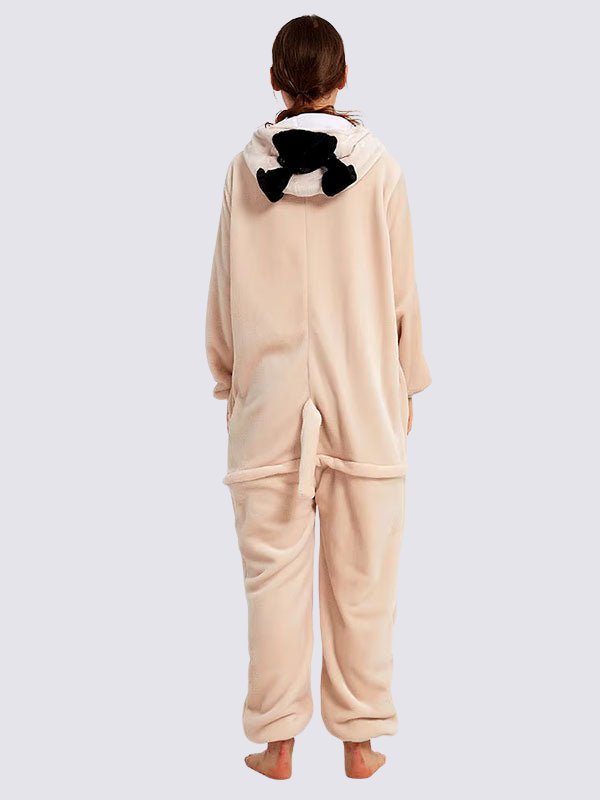 Adult Onesie Outfit | Cute Pajamas