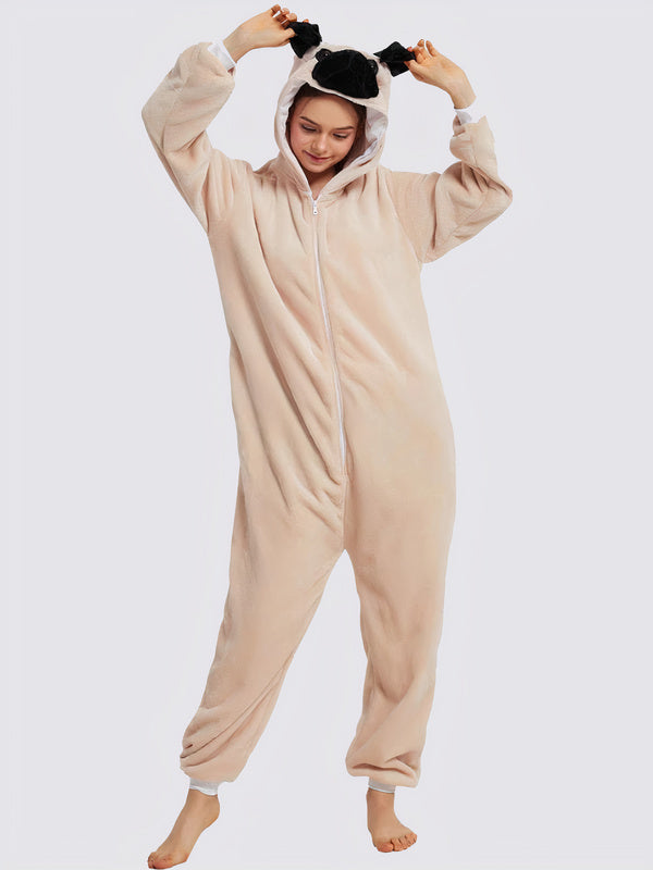 Adult Onesie Outfit | Cute Pajamas