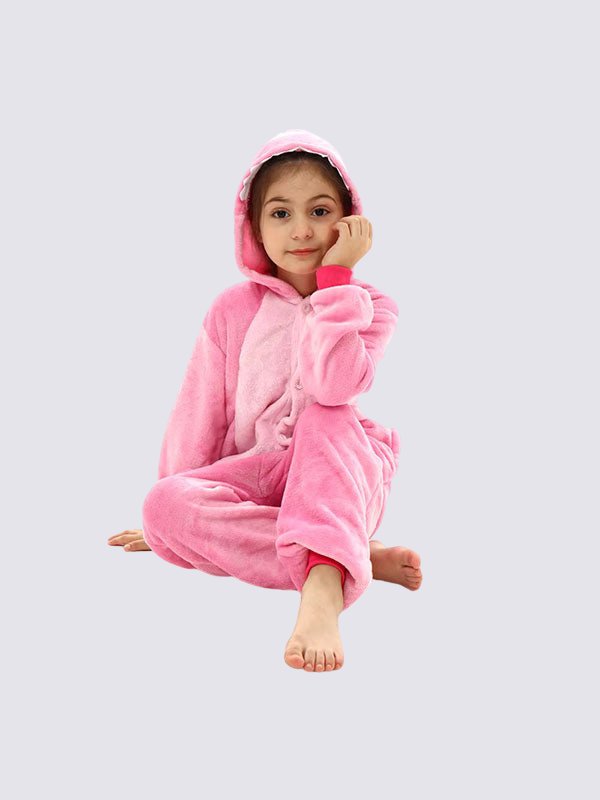 Baby Girl Onesie | Cute Pajamas