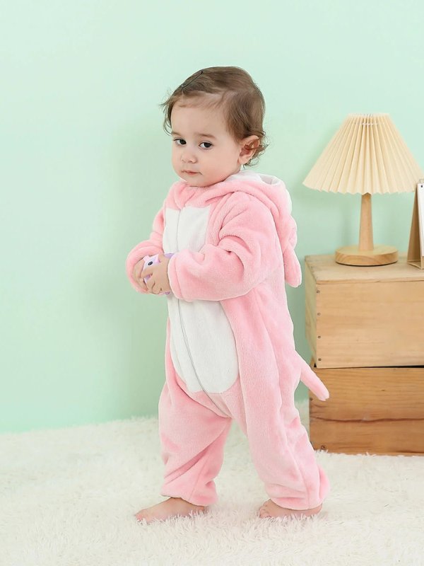 Baby Girl Onesies | Cute Pajamas