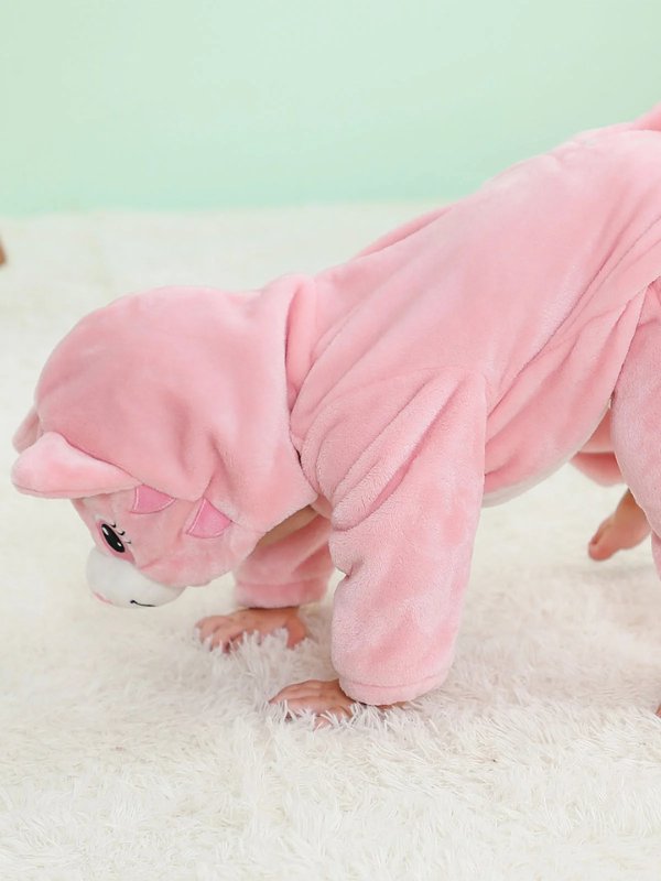 Baby Girl Onesies | Cute Pajamas