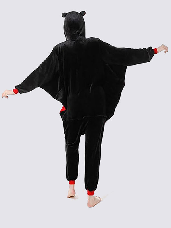 Bat Onesie | Cute Pajamas