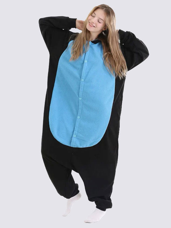 Cat Onesie | Cute Pajamas