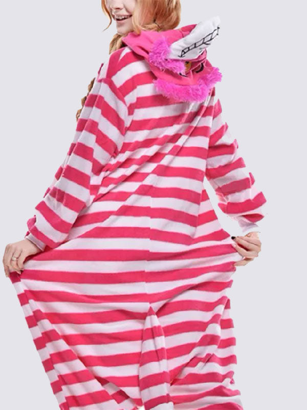 Cheshire Cat Onesie | Cute Pajamas