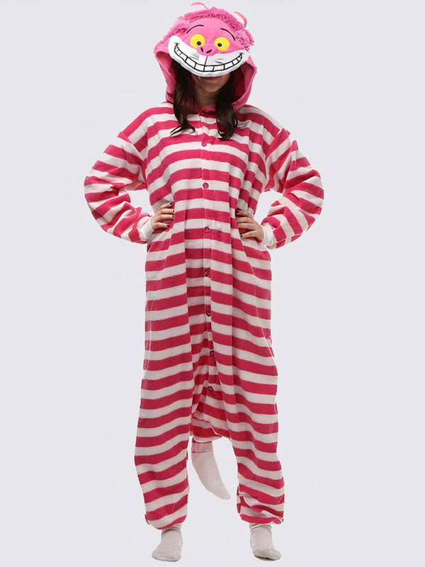 Cheshire Cat Onesie | Cute Pajamas