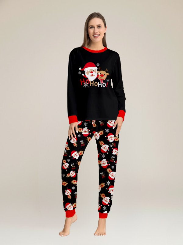 Christmas Matching Family Pajamas | Cute Pajamas